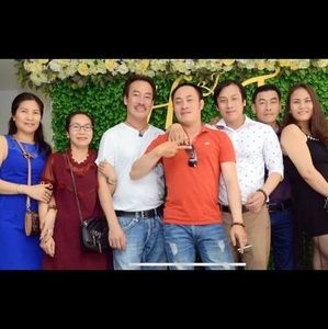 Meet your Posher, Tuan